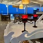 Apelles Butik Otel Seferihisar