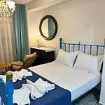 Otel Apelles Butik Seferihisar