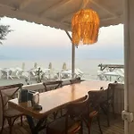 Apelles Butik Otel Seferihisar