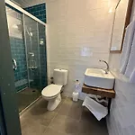 Otel Apelles Butik Seferihisar