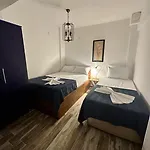 Otel Apelles Butik Seferihisar