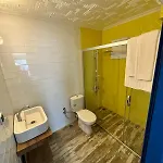 Apelles Butik Otel *