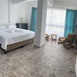 Otel Apelles Butik Seferihisar