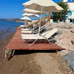 Otel Apelles Butik Seferihisar