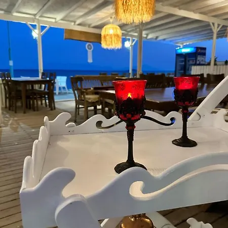 Apelles Butik ホテル セェフェリヒサール