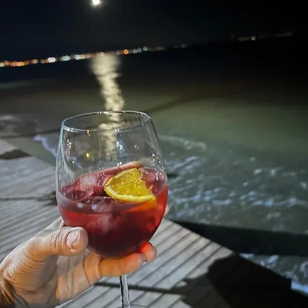 ホテル Apelles Butik セェフェリヒサール