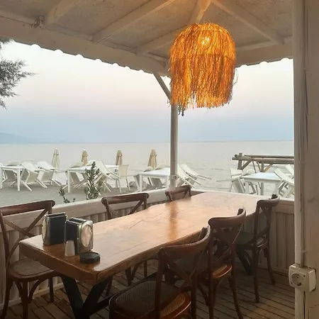 Apelles Butik ホテル セェフェリヒサール