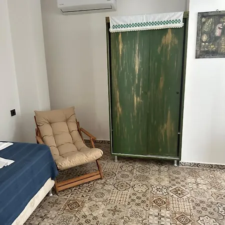 Apelles Butik Oda ve Kahvaltı Seferihisar