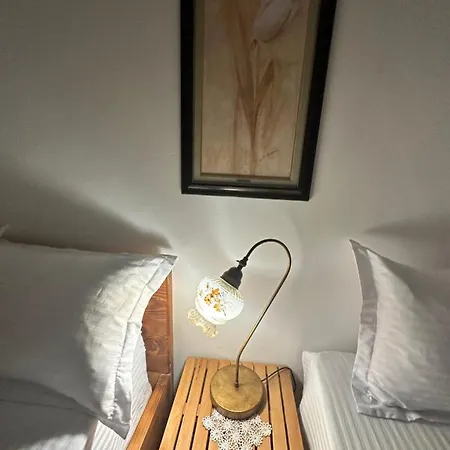 ホテル Apelles Butik *