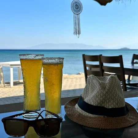 Apelles Butik * セェフェリヒサール