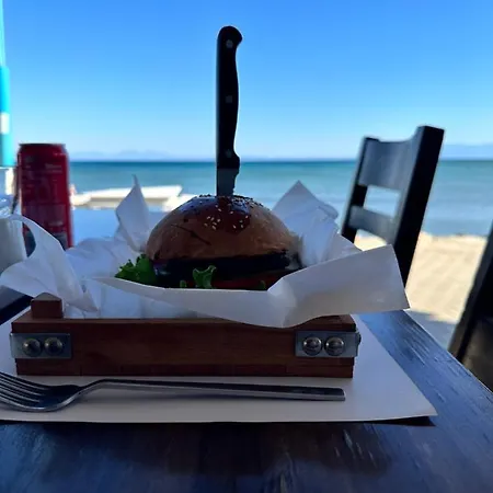 Apelles Butik ホテル セェフェリヒサール