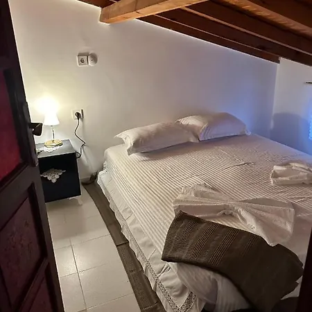 Apelles Butik Oda ve Kahvaltı Seferihisar