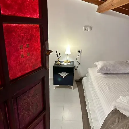 Apelles Butik ホテル