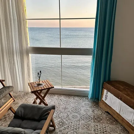 Apelles Butik セェフェリヒサール