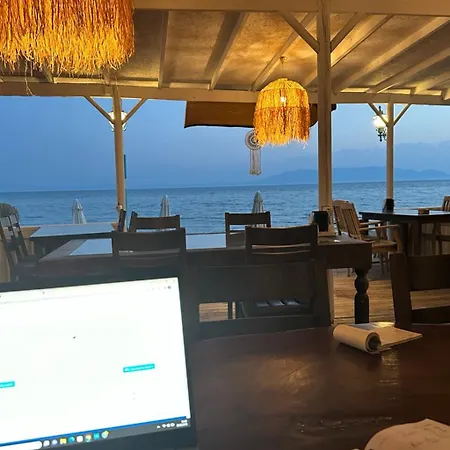 Apelles Butik Hotell Seferihisar