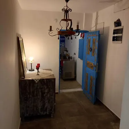 ホテル Apelles Butik