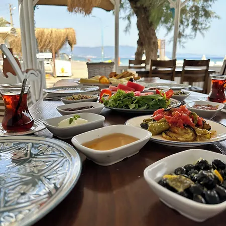 ホテル Apelles Butik