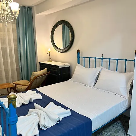 ホテル Apelles Butik *