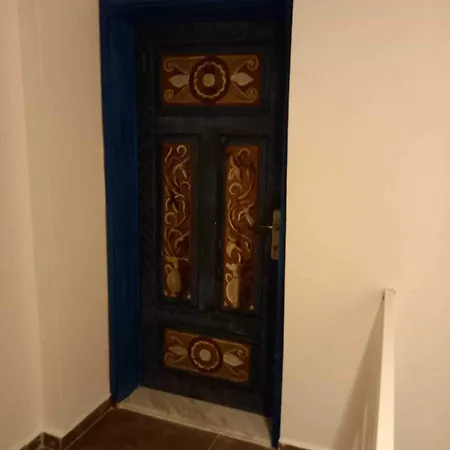 ホテル Apelles Butik