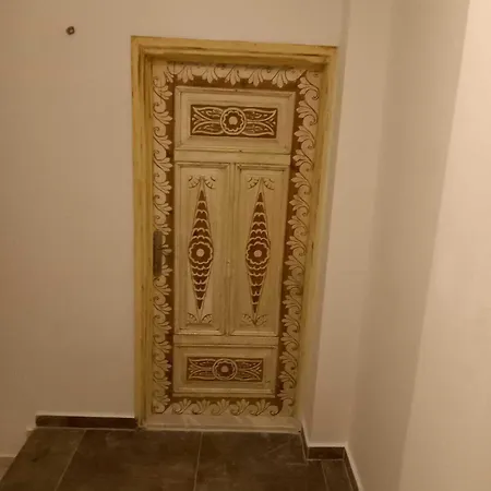 ホテル Apelles Butik *