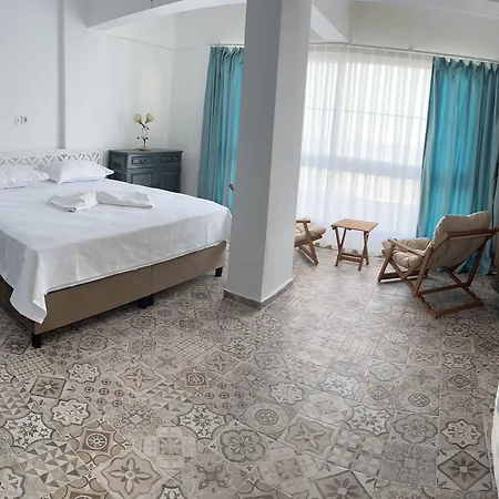 ホテル Apelles Butik セェフェリヒサール