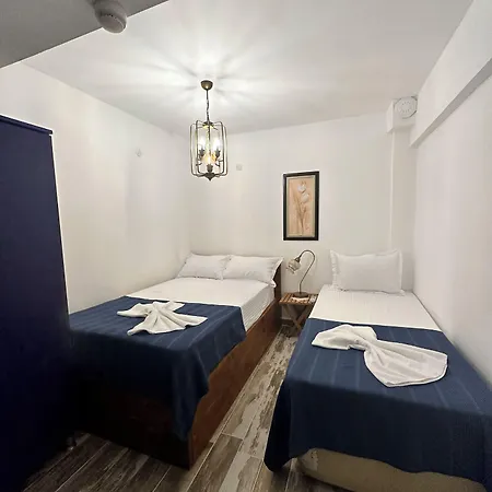 Apelles Butik * セェフェリヒサール