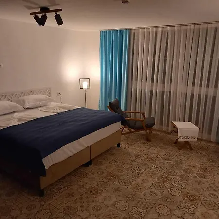 Apelles Butik セェフェリヒサール