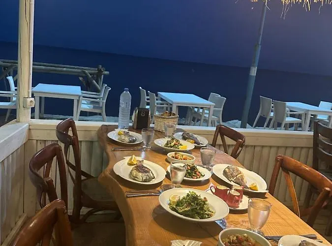 Hotel Apelles Butik