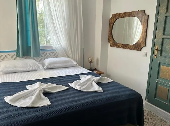 Apelles Butik Szálloda *