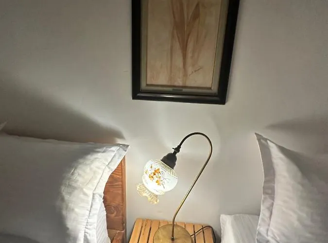 Szálloda Apelles Butik *