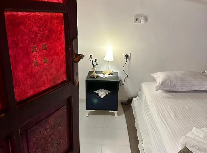 Apelles Butik Hotel