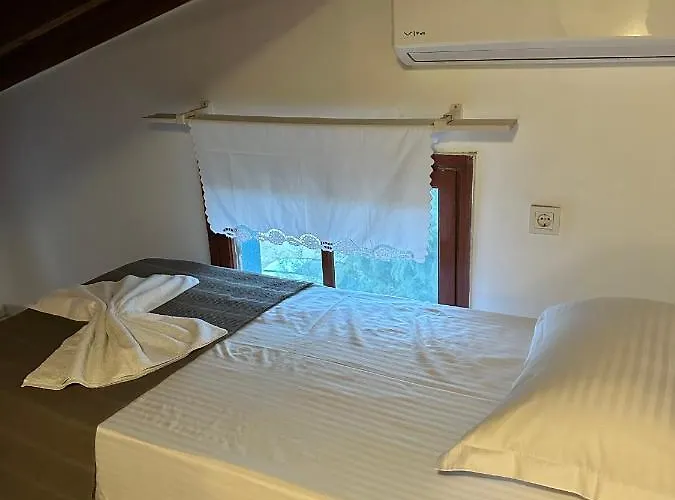 Apelles Butik Szálloda *