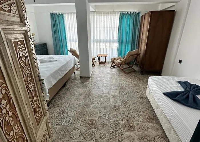 Hotel Apelles Butik