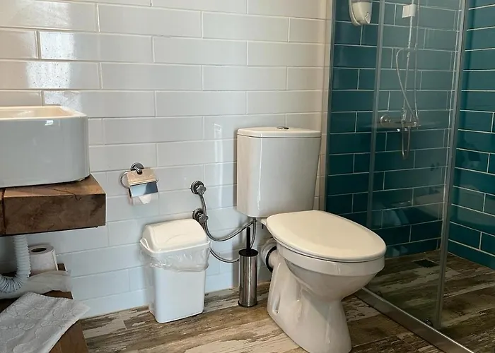 Apelles Butik Hotel