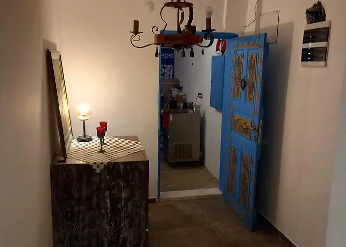 Hotel Apelles Butik