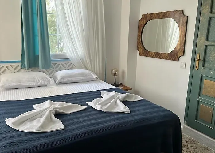 Apelles Butik Szálloda