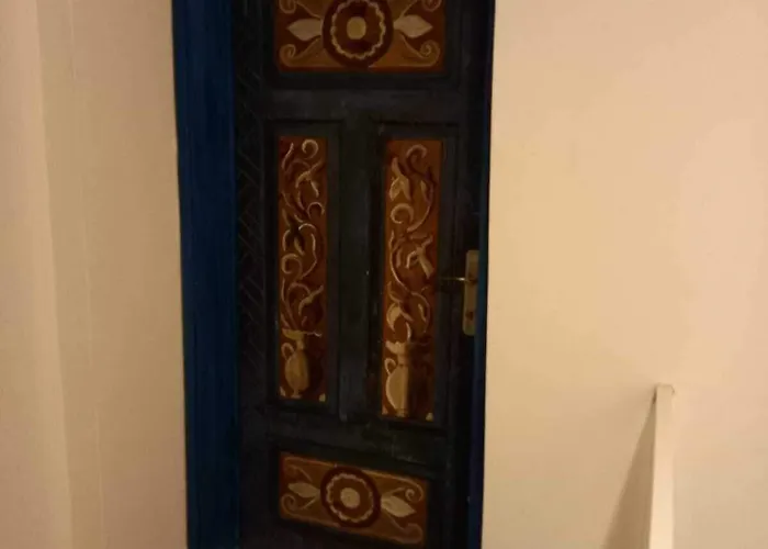 Hotel Apelles Butik