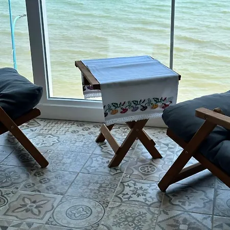 Otel Apelles Butik *