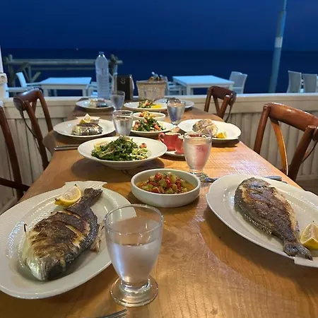 Apelles Butik Seferihisar