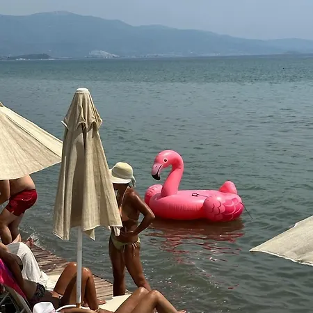 Apelles Butik Otel Seferihisar