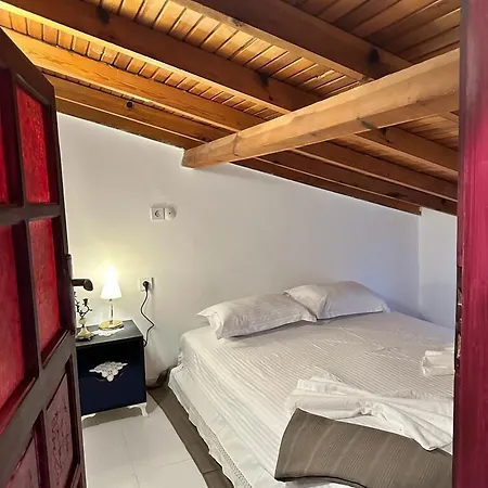 Otel Apelles Butik Seferihisar