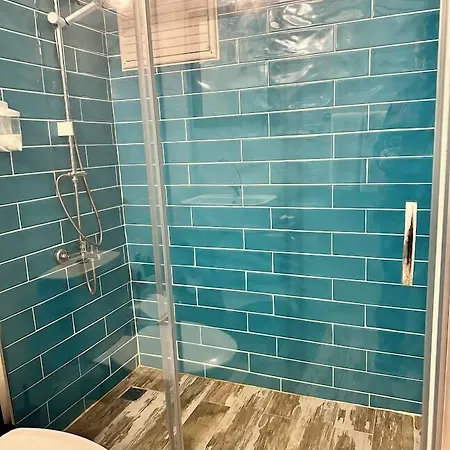 Hotel Apelles Butik
