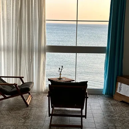Apelles Butik Hotel Seferihisar