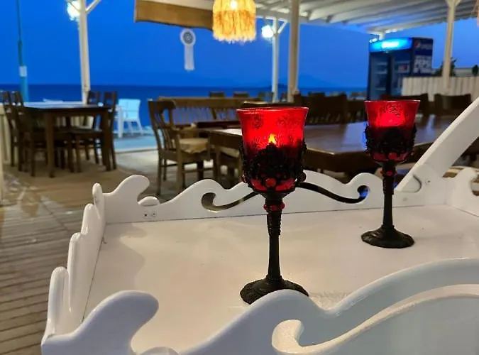 Apelles Butik Hotel Seferihisar