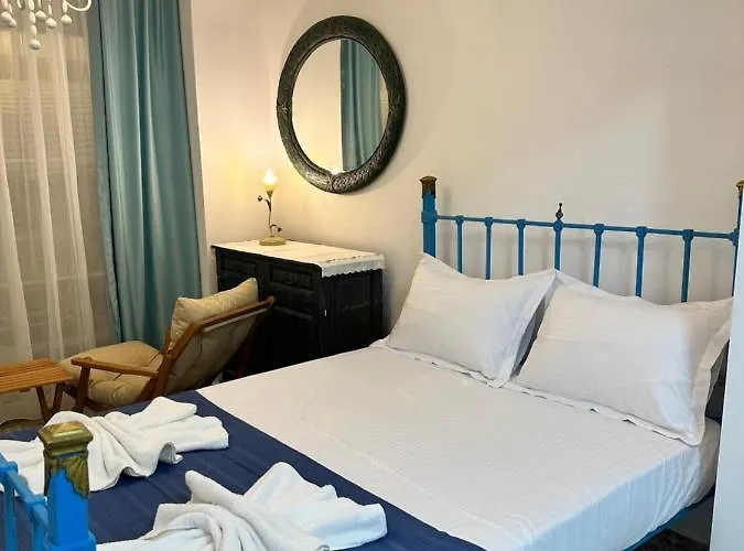 Hotel Apelles Butik Seferihisar