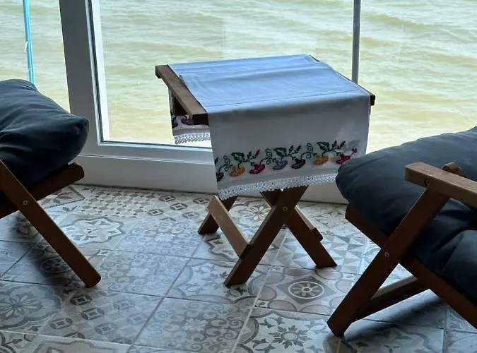 Hotel Apelles Butik *