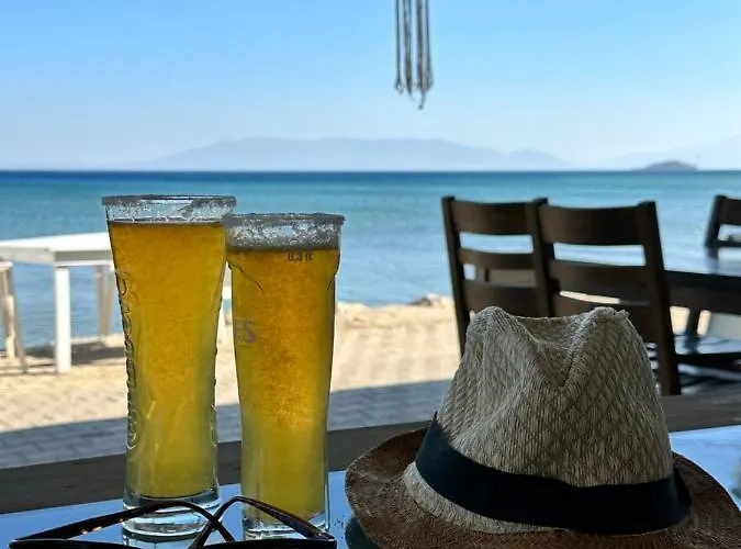 Apelles Butik * Seferihisar