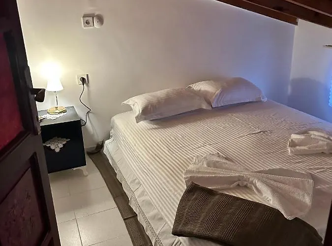 Apelles Butik Hotel Seferihisar