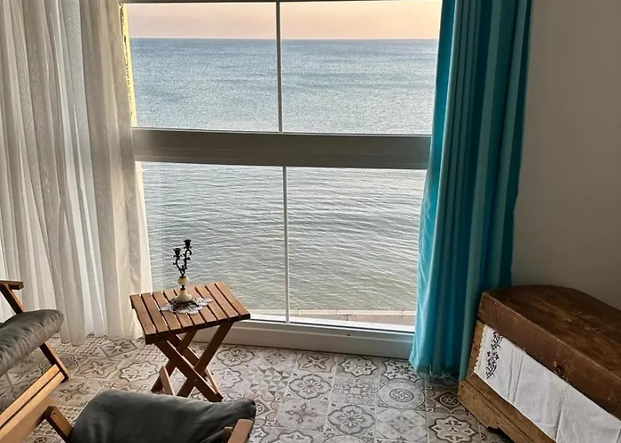 Apelles Butik Seferihisar