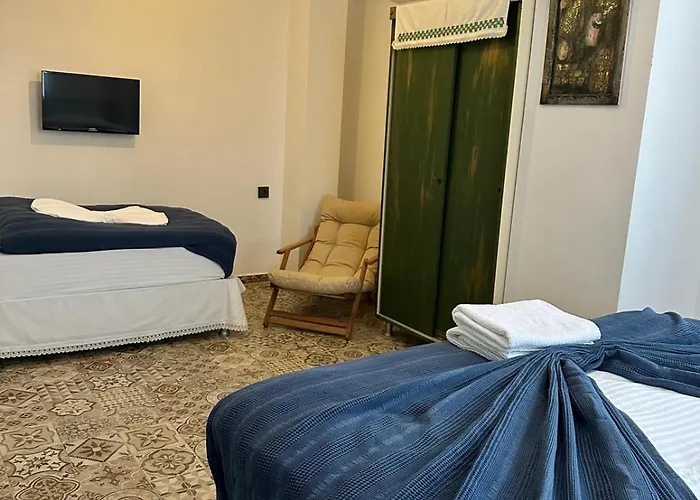 Apelles Butik Hotel *